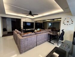 Blk 456 Pasir Ris Drive 4 (Pasir Ris), HDB Executive #605962021